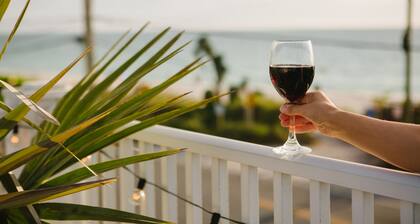 The Beach Club at Anna Maria by RVA