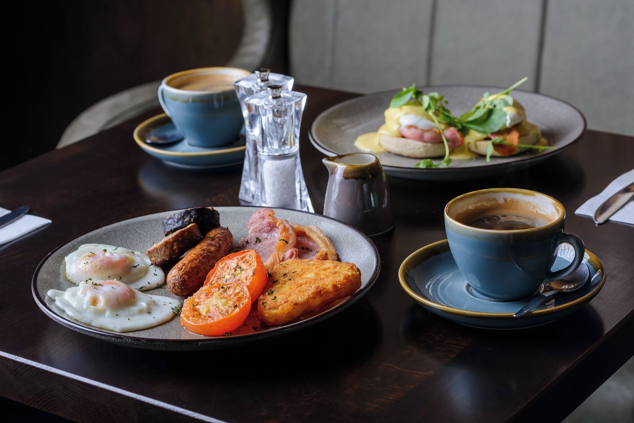 Photo - Glashaus Hotel