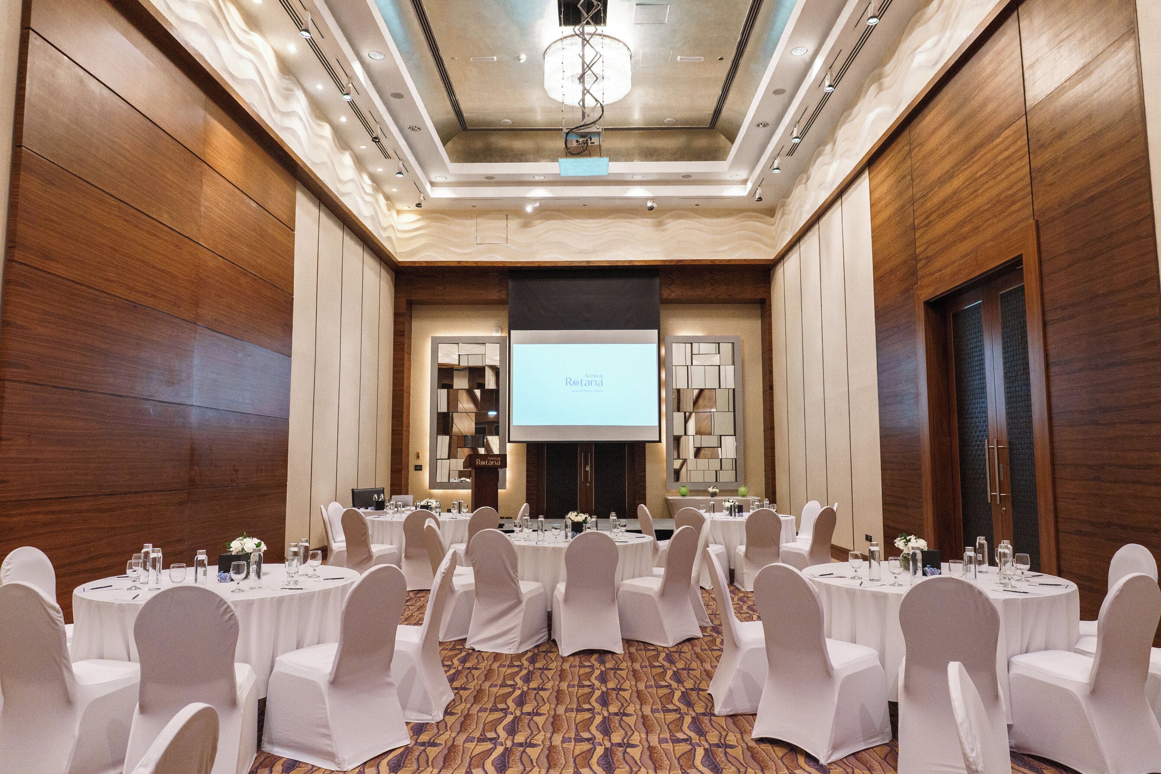 Photo - Amwaj Rotana, Jumeirah Beach