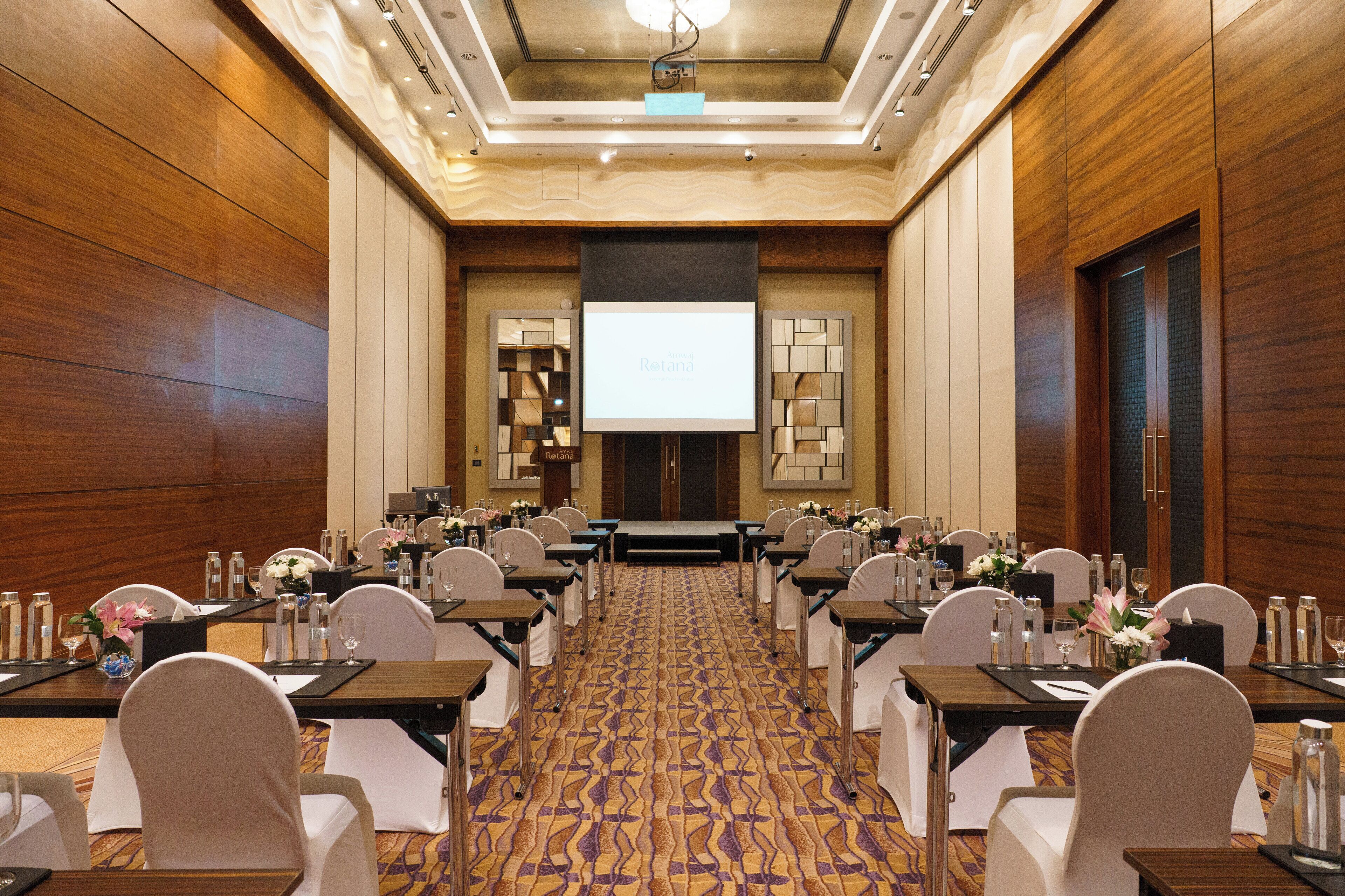 Foto - Amwaj Rotana, Jumeirah Beach - Dubai