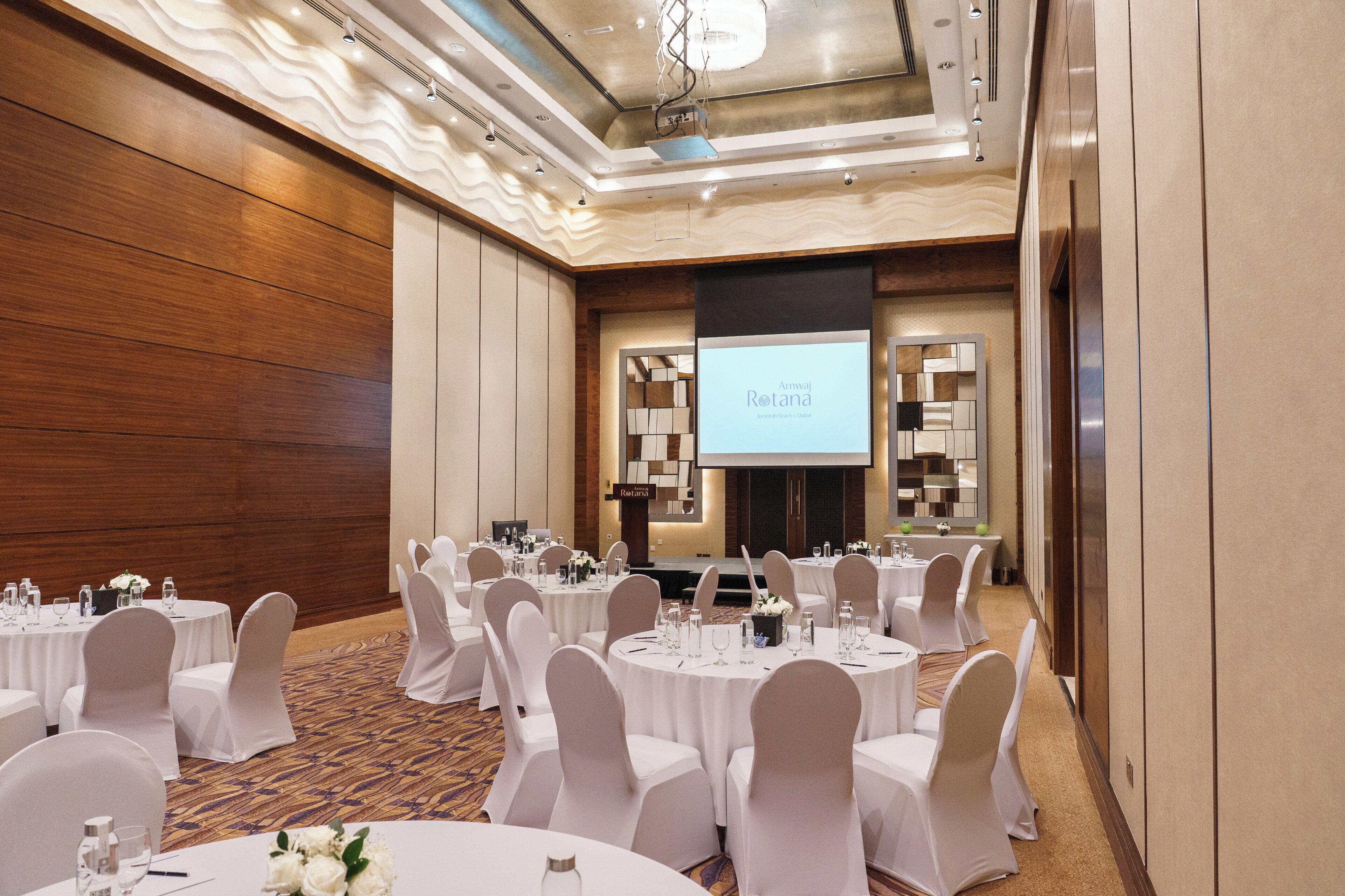 Photo - Amwaj Rotana, Jumeirah Beach