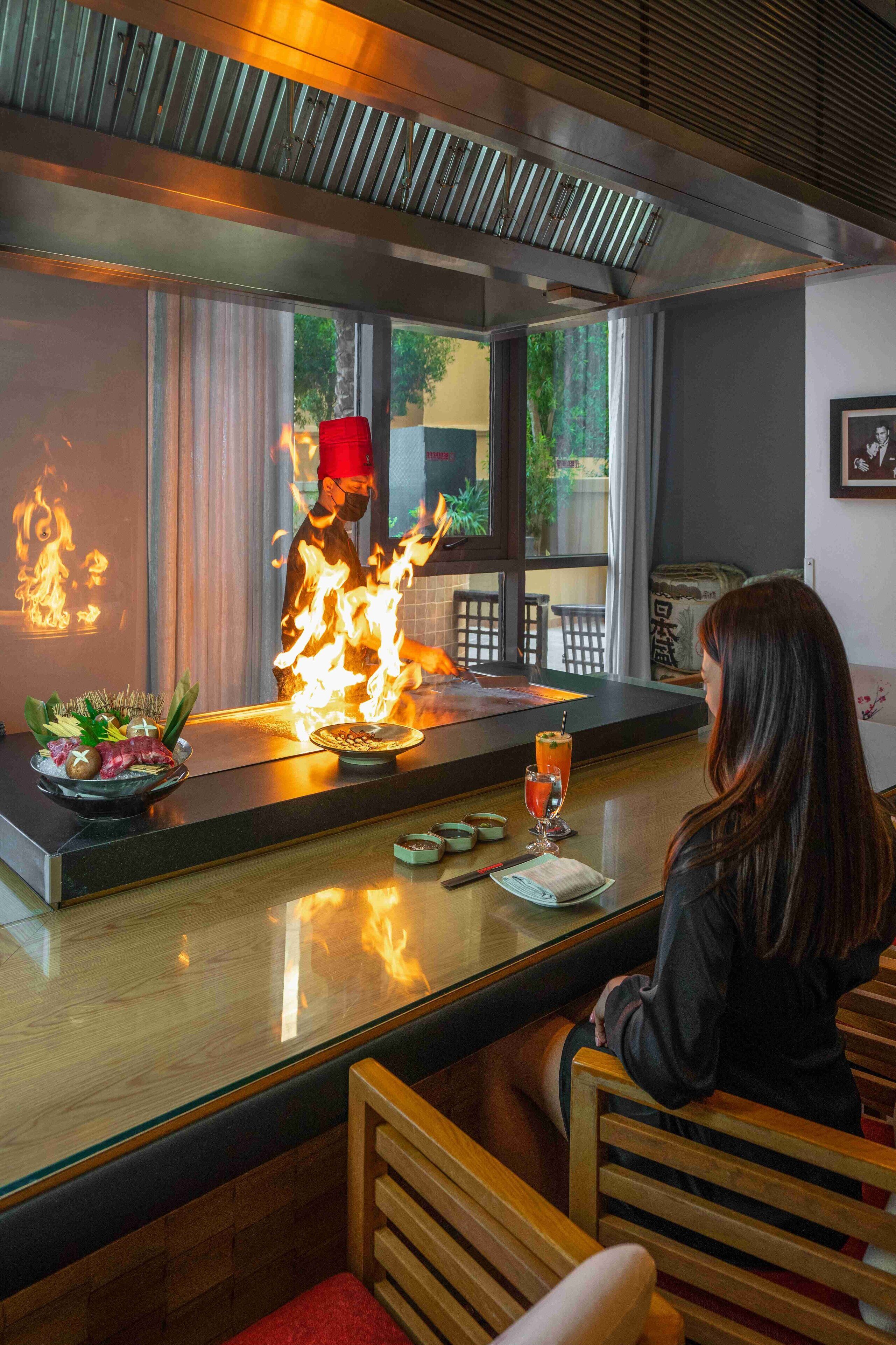 Foto - Amwaj Rotana, Jumeirah Beach - Dubai