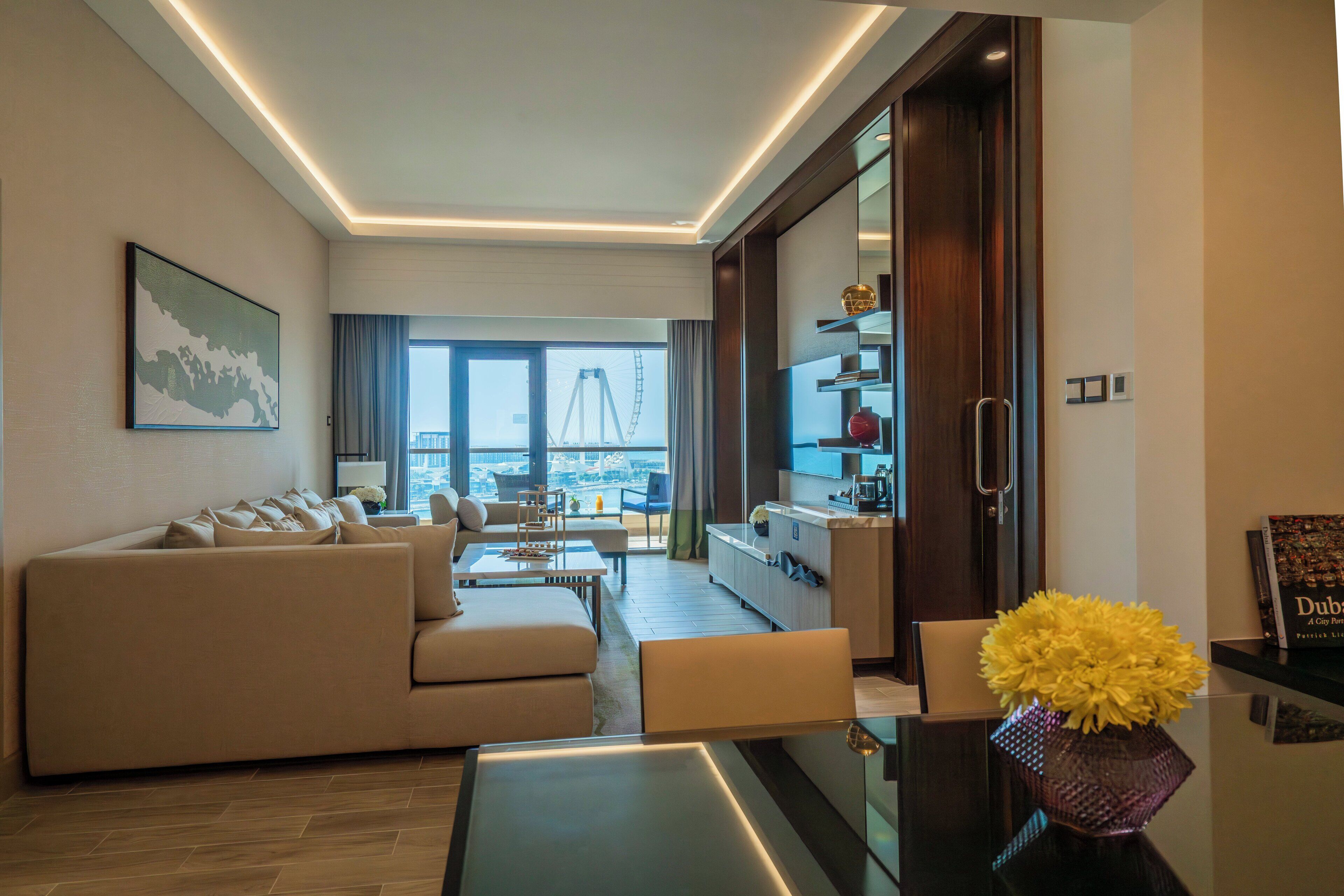 Foto - Amwaj Rotana, Jumeirah Beach - Dubai