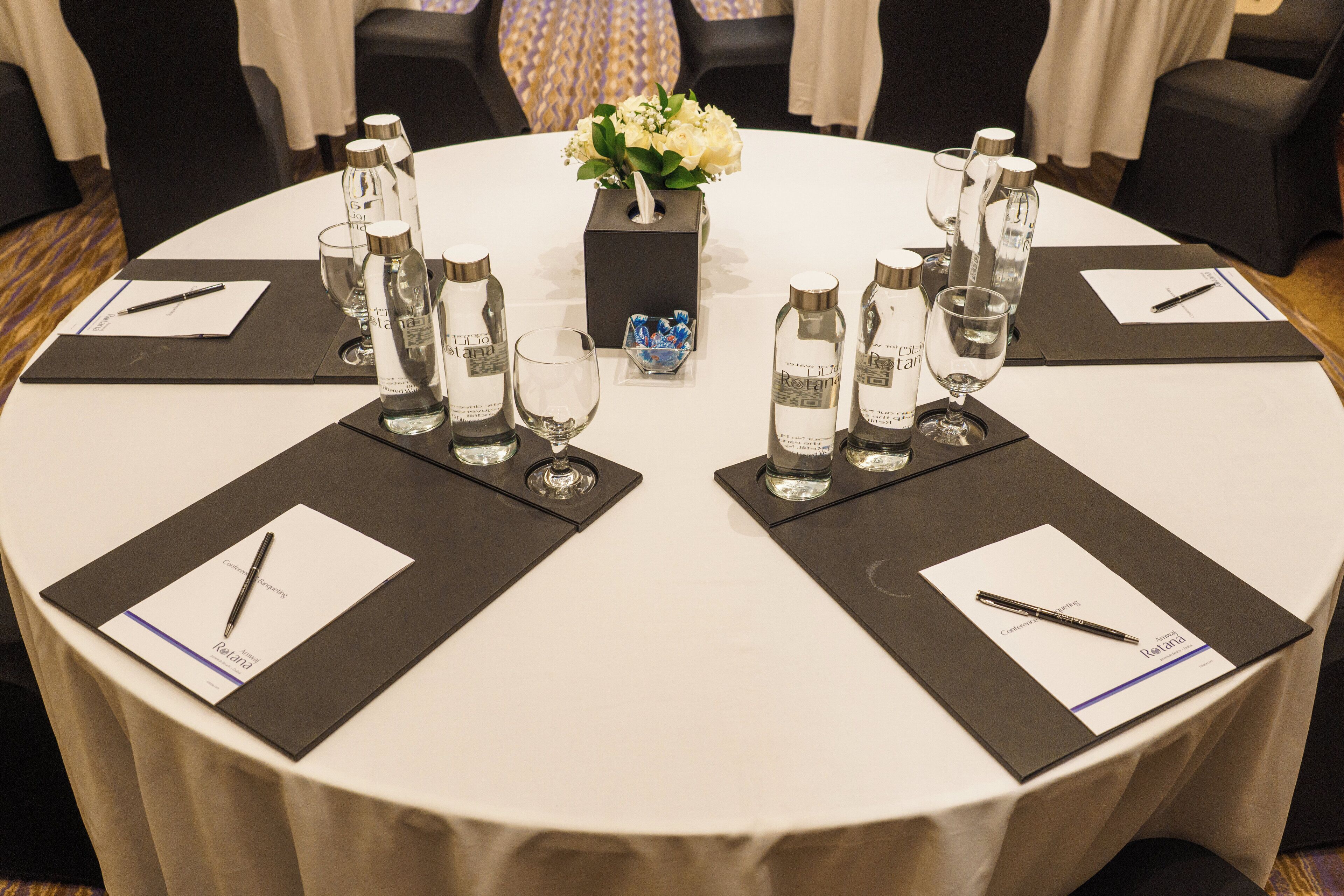 Foto - Amwaj Rotana, Jumeirah Beach - Dubai