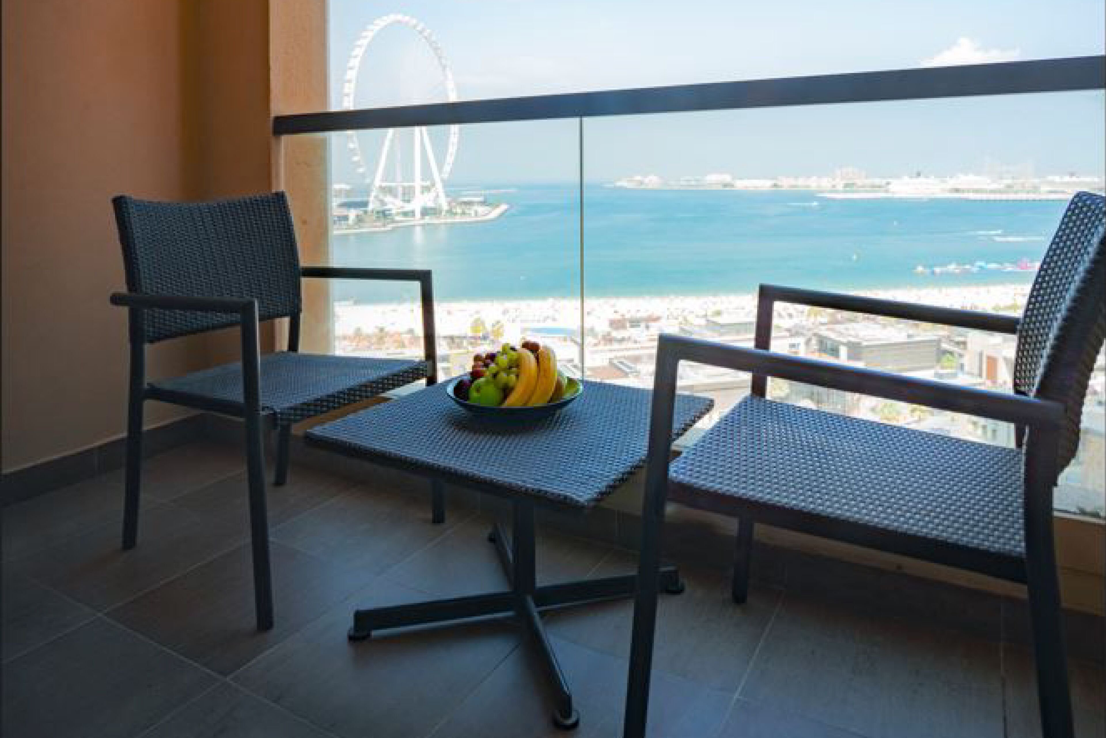 Photo - Amwaj Rotana, Jumeirah Beach