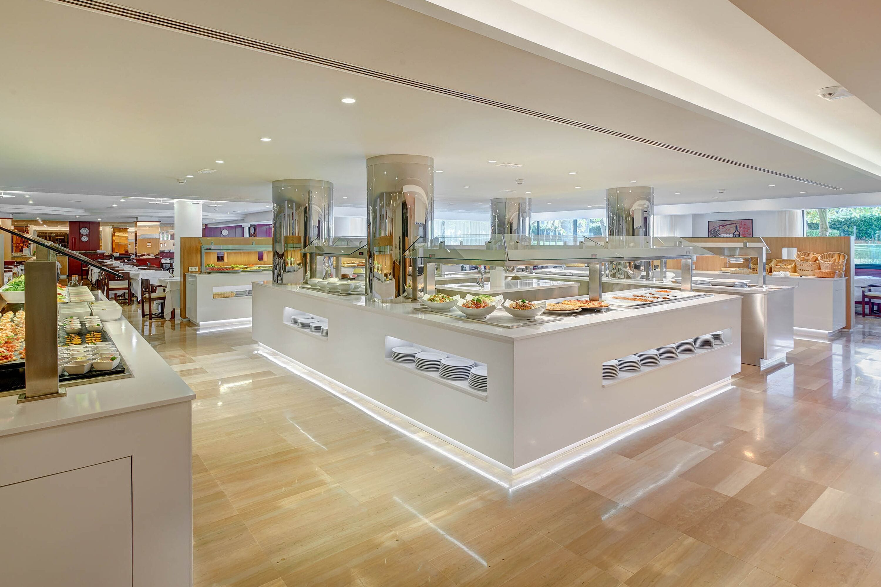 Foto - Welikehotel Marfil Playa