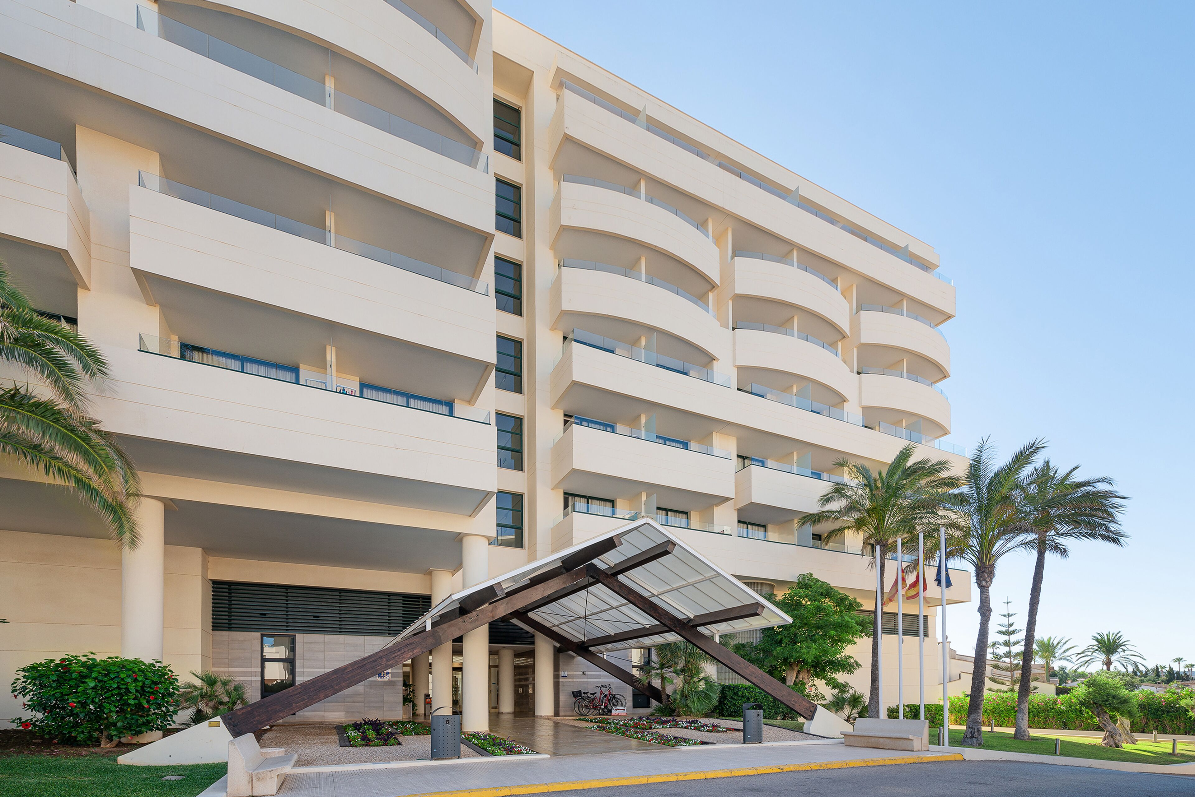 Foto - Welikehotel Marfil Playa Hotel