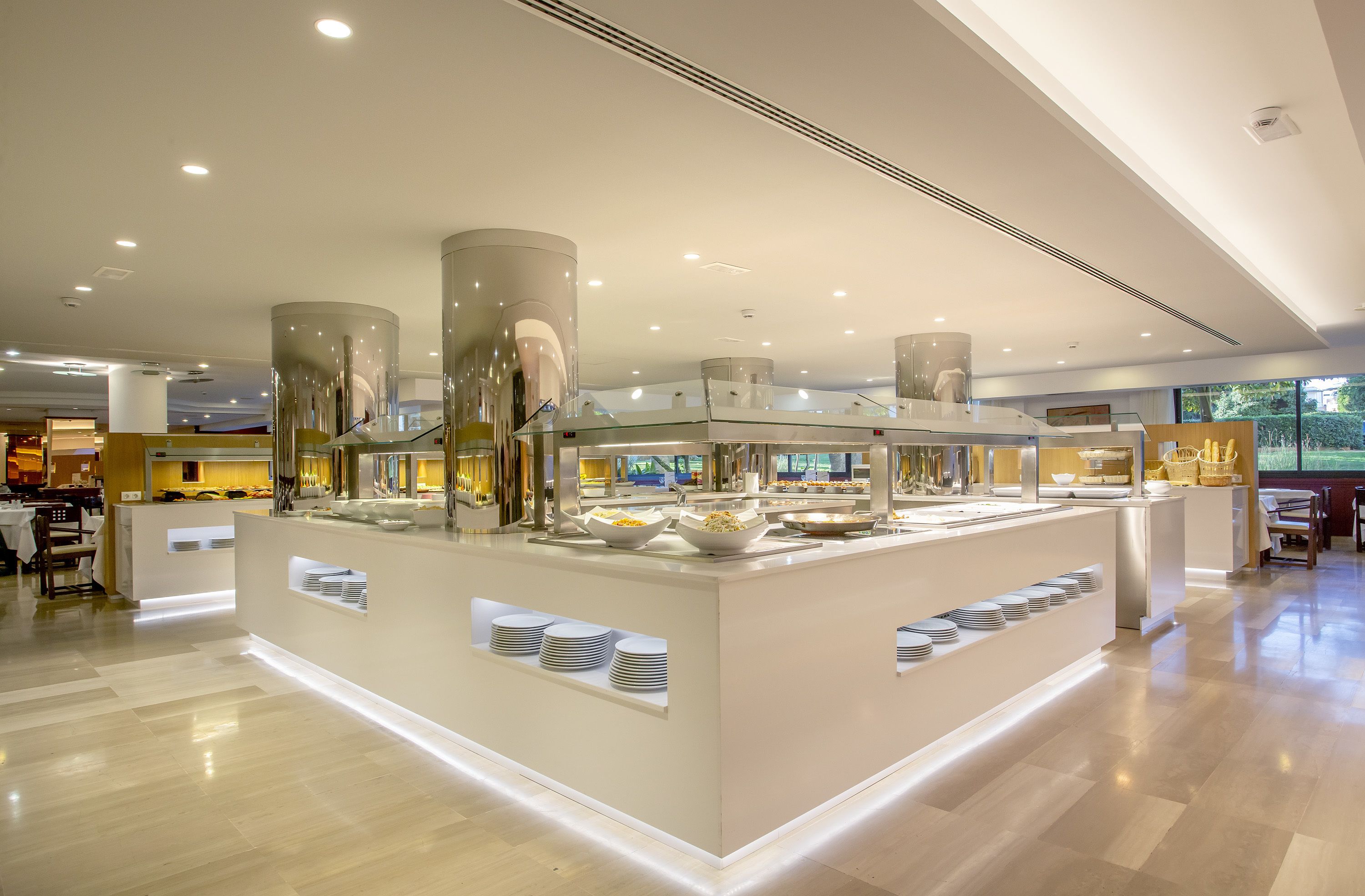 Foto - Welikehotel Marfil Playa