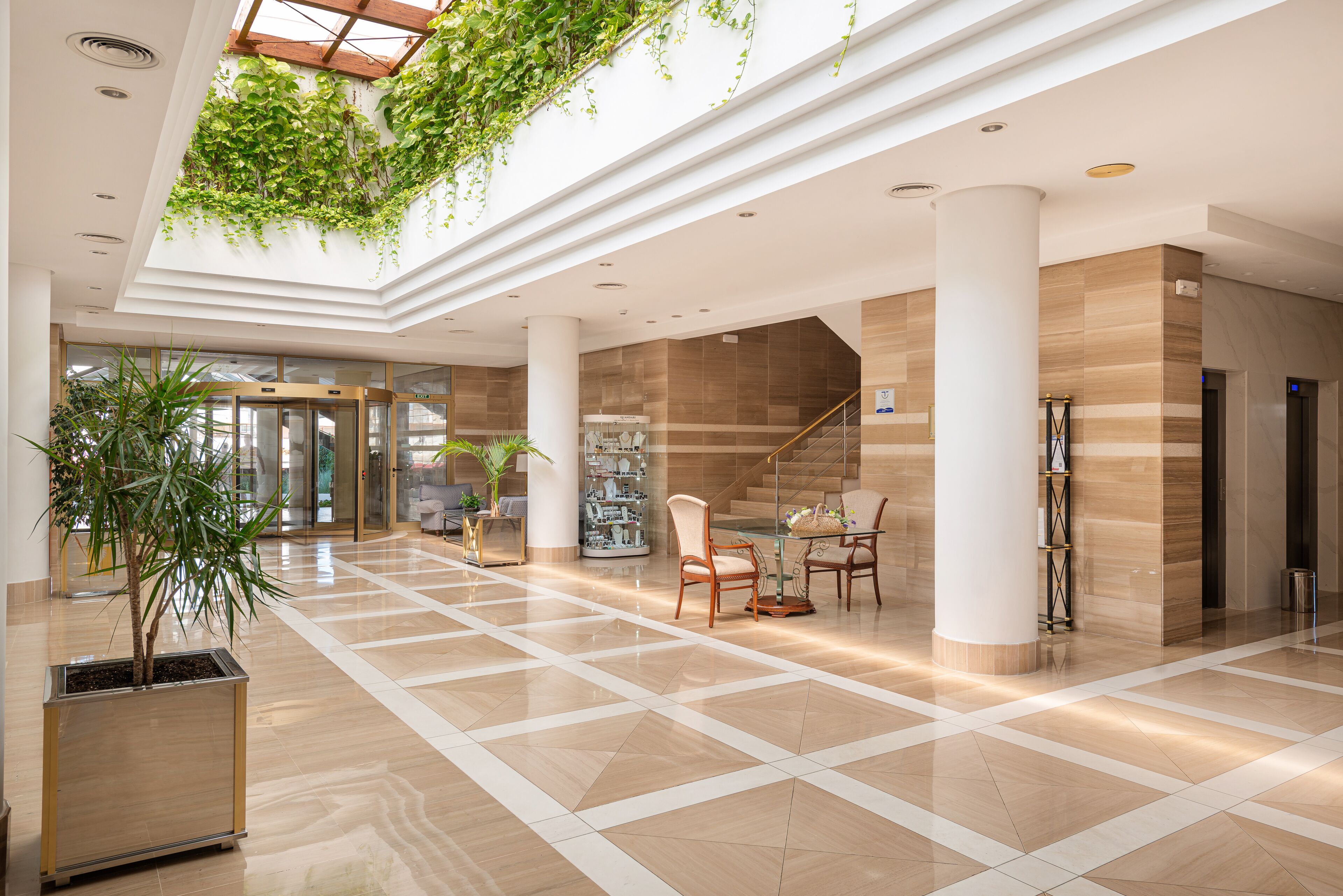 Foto - Welikehotel Marfil Playa Hotel