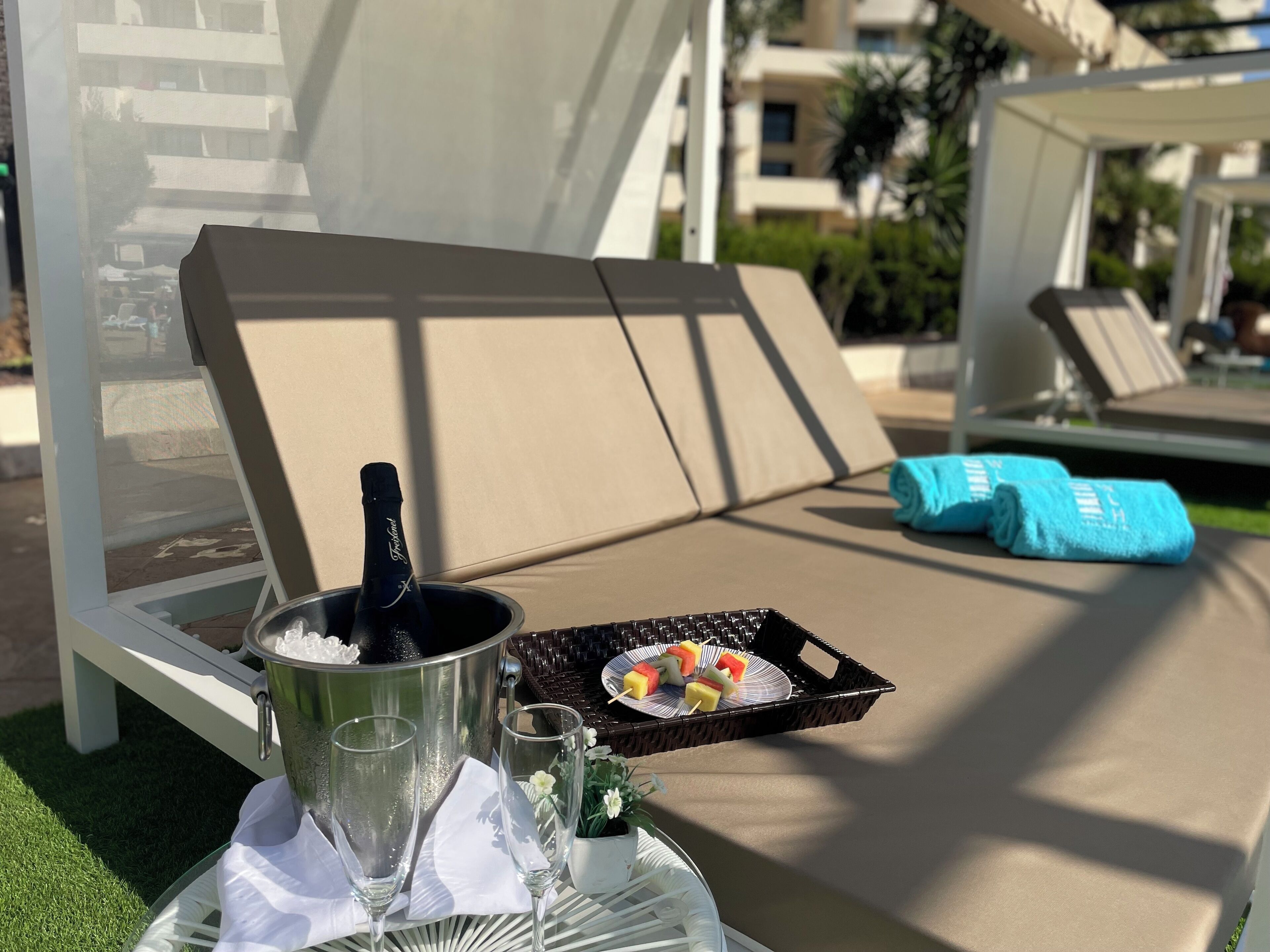 Foto - Welikehotel Marfil Playa