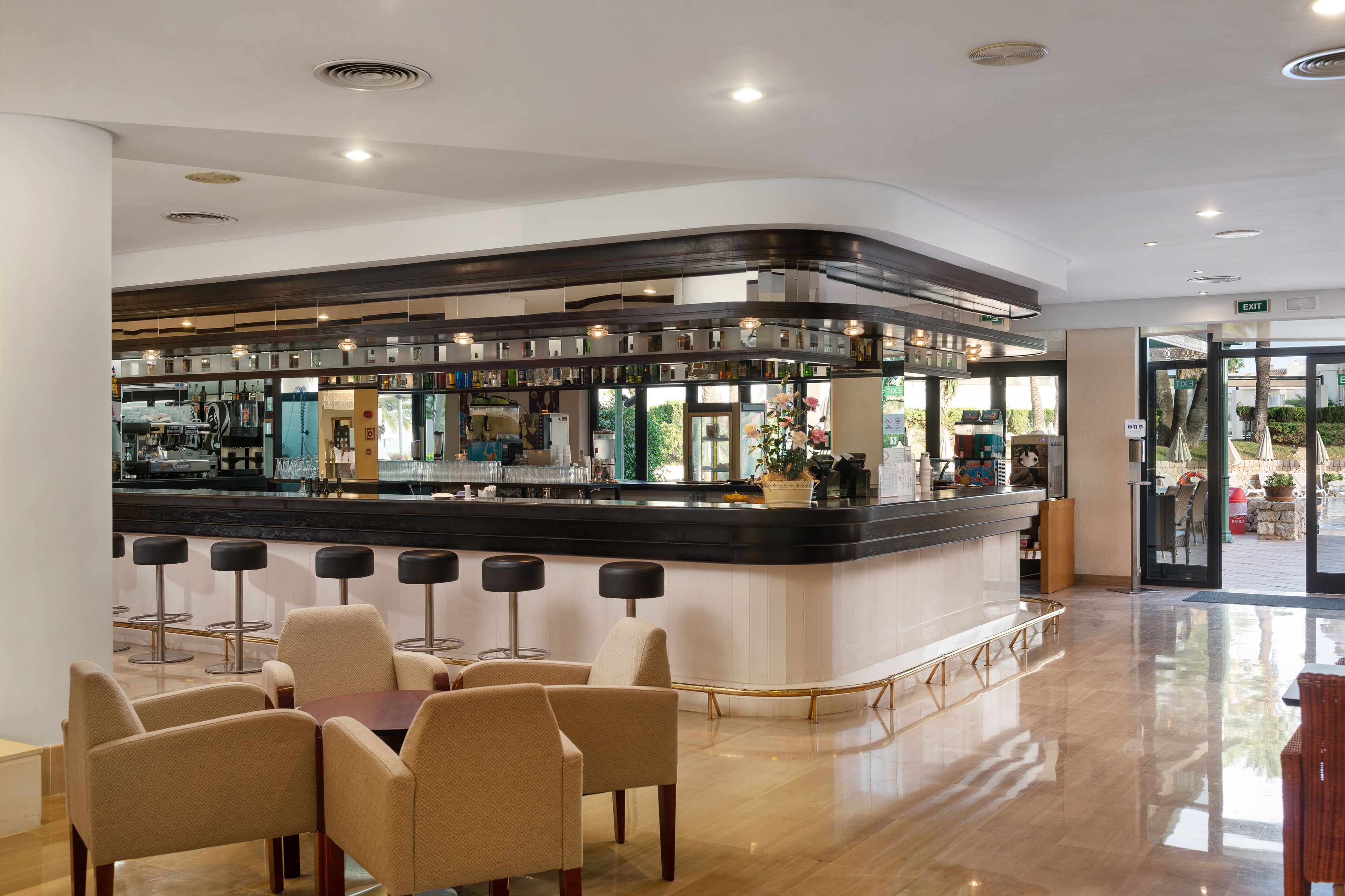 Foto - Welikehotel Marfil Playa Hotel