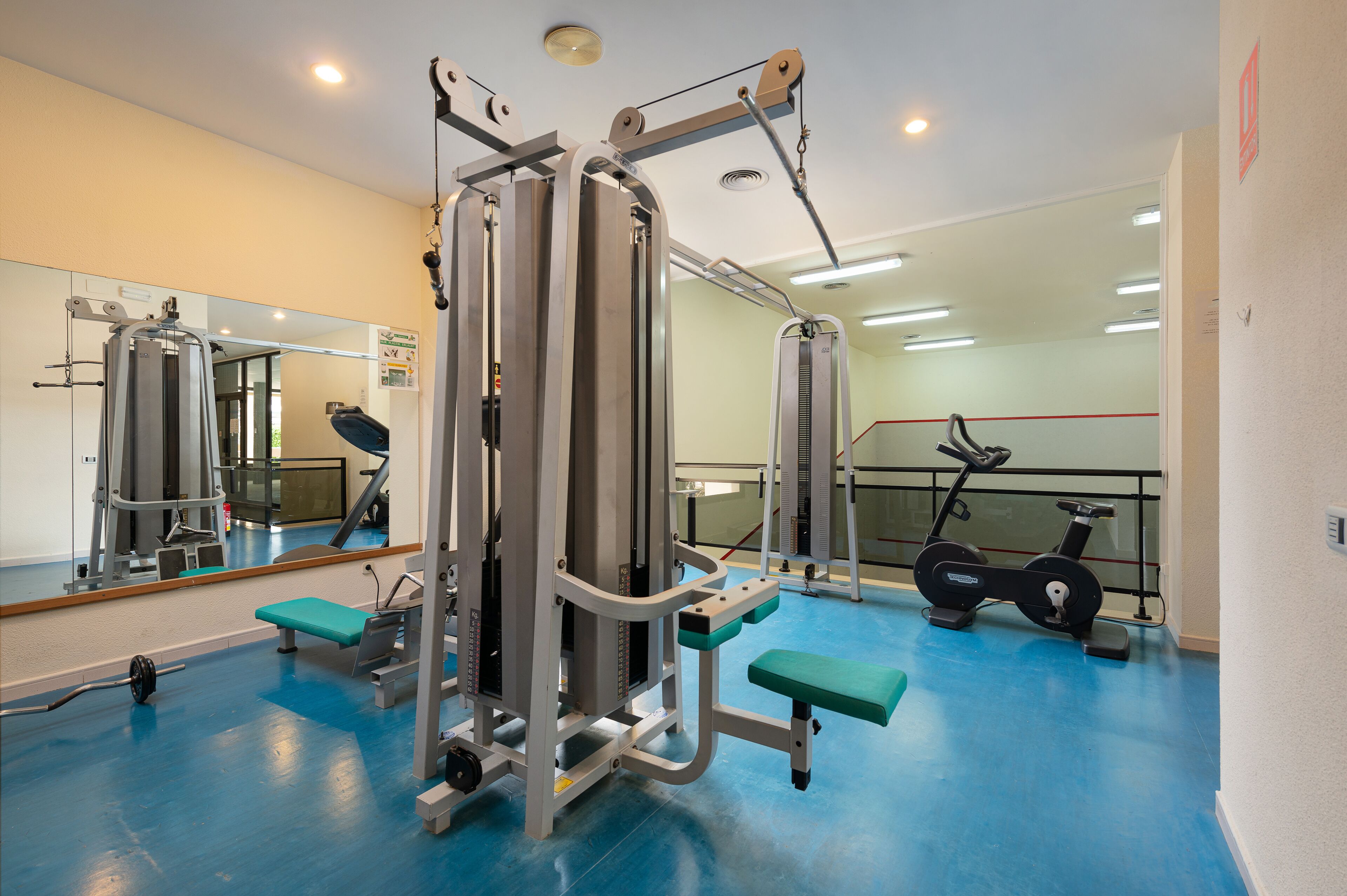 Foto - Welikehotel Marfil Playa