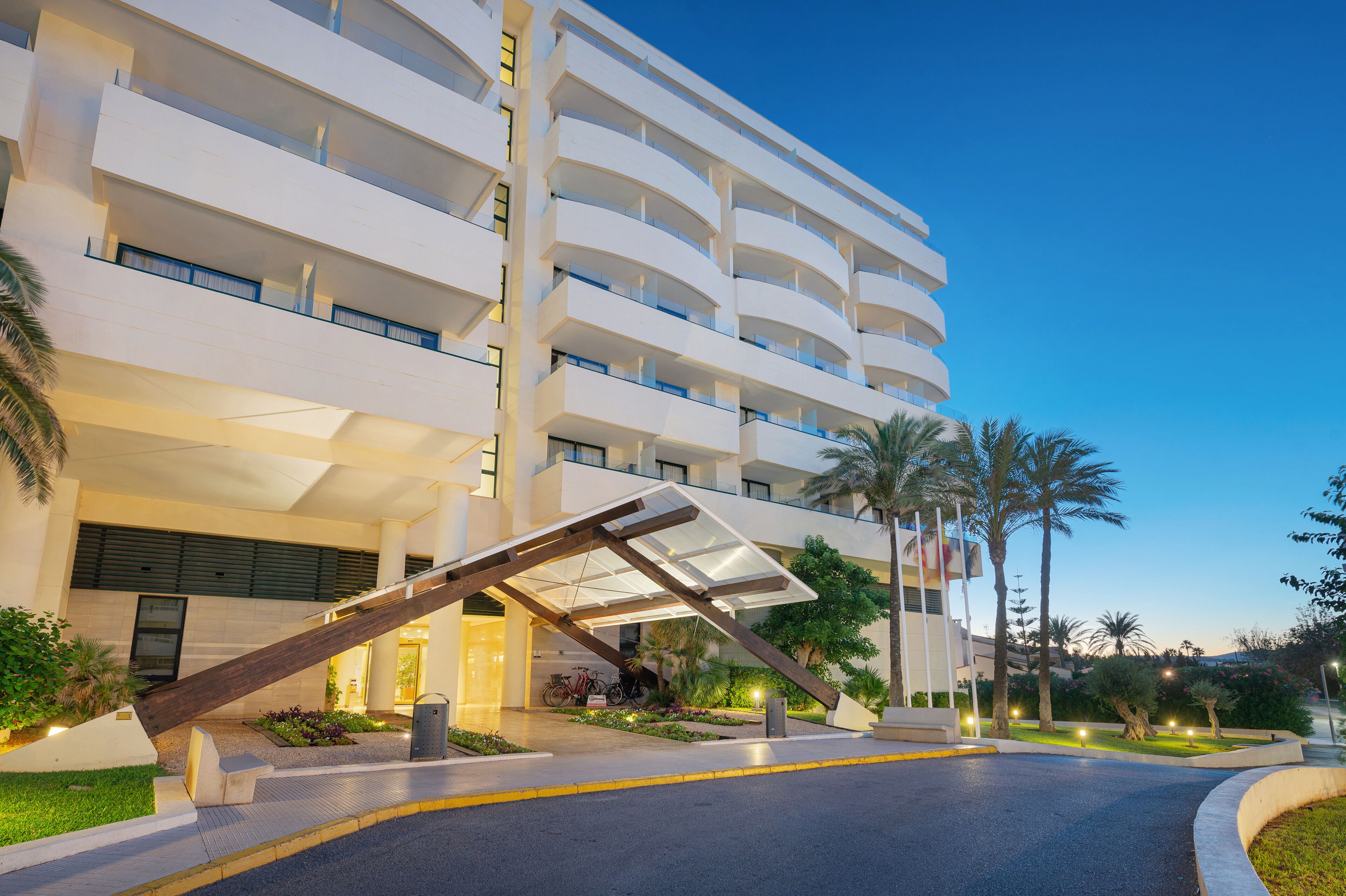 Foto - Welikehotel Marfil Playa