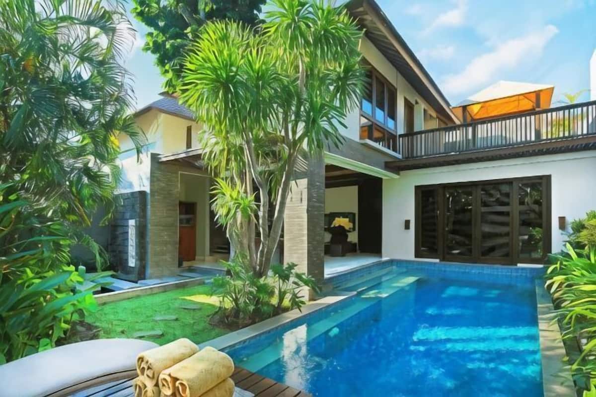 Pool | 10 outdoor pools