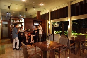 Bar (sur place)