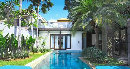 Le Jardin Villas Seminyak