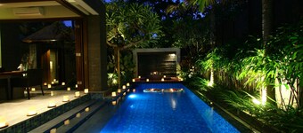 Le Jardin Villas Seminyak