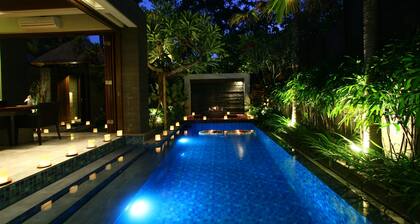 Le Jardin Villas Seminyak
