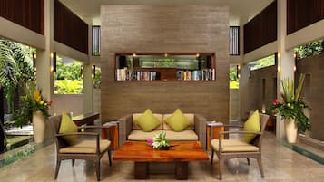 Quiosque de check-in/check-out