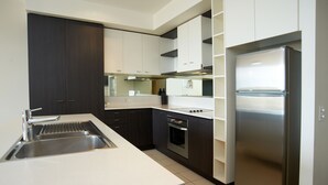 Unclassified image, 3 of 77, button - Amity Apartment Hotels (Melbourne)