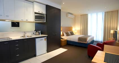 Amity Apartment Hotels
