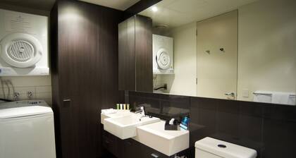 Amity Apartment Hotels