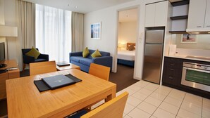 Unclassified image, 5 of 77, button - Amity Apartment Hotels (Melbourne)