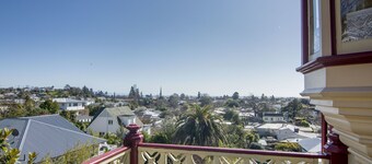 Boutique Hotel Warwick House