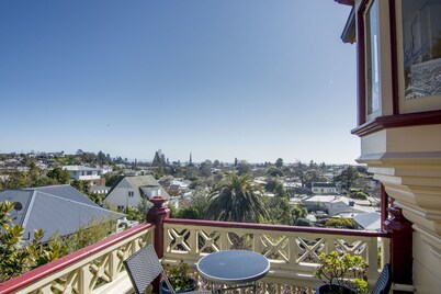 Boutique Hotel Warwick House