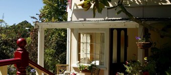 Boutique Hotel Warwick House