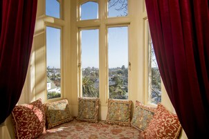 Suite Deluxe | Literie de qualité supérieure, couette en duvet d'oie