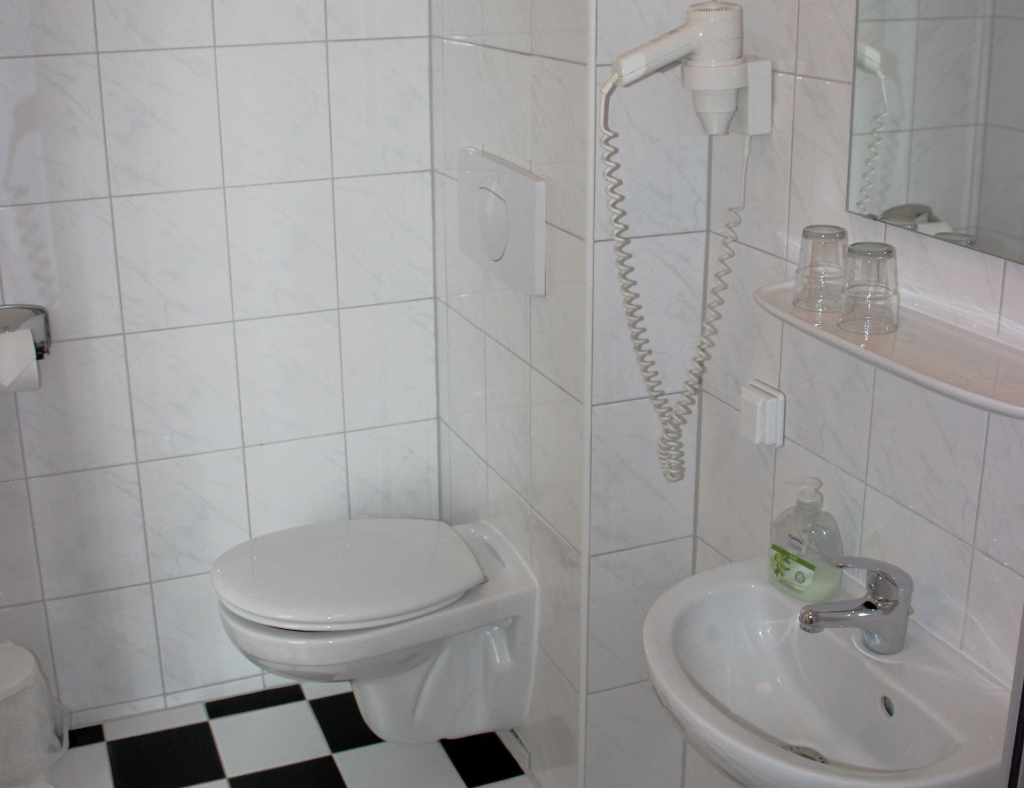 Foto - Hotel-Pension Rheingold am Kurfürstendamm