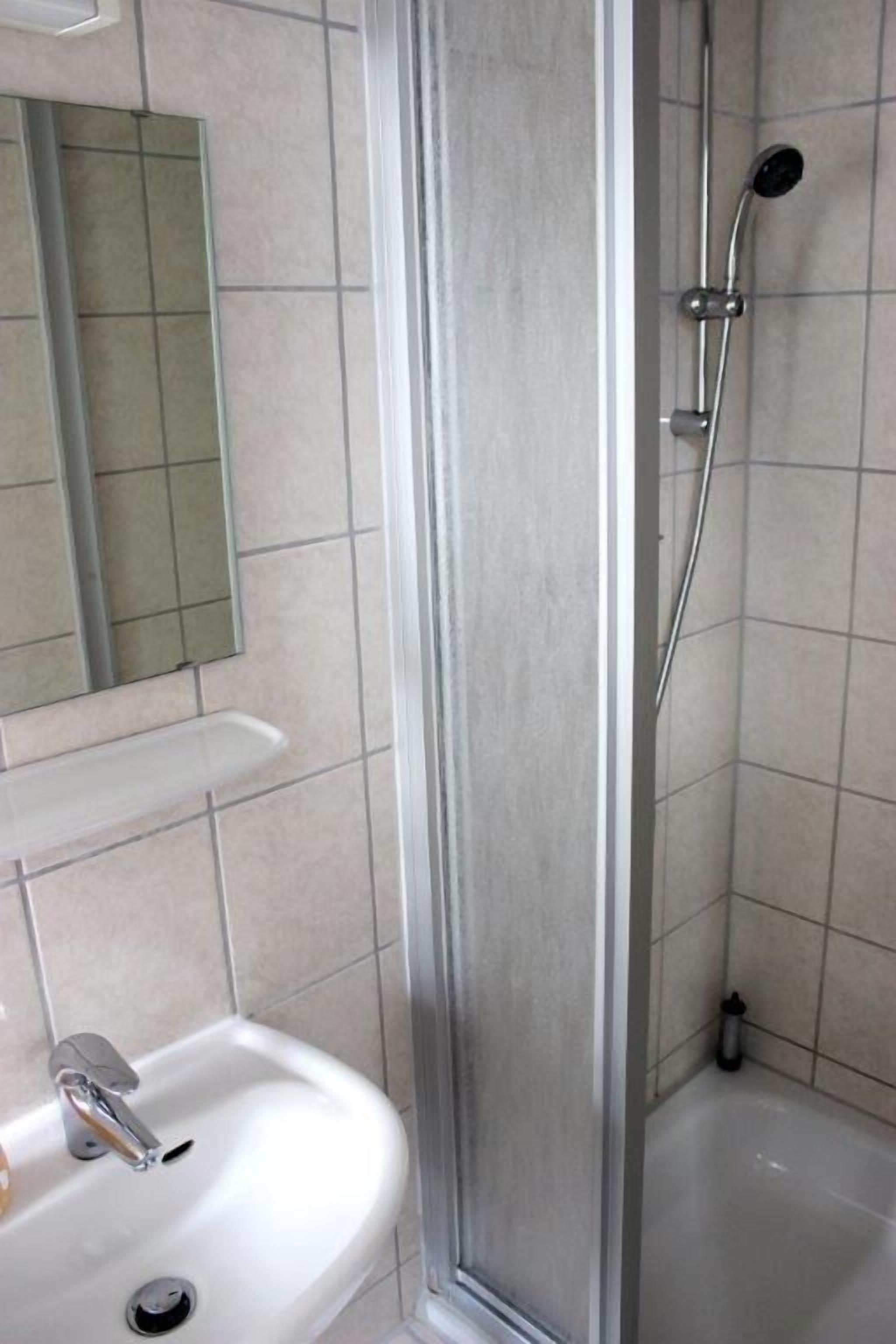 Foto - Hotel-Pension Rheingold am Kurfürstendamm