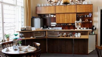 FrĂŒhstĂŒcksbereich