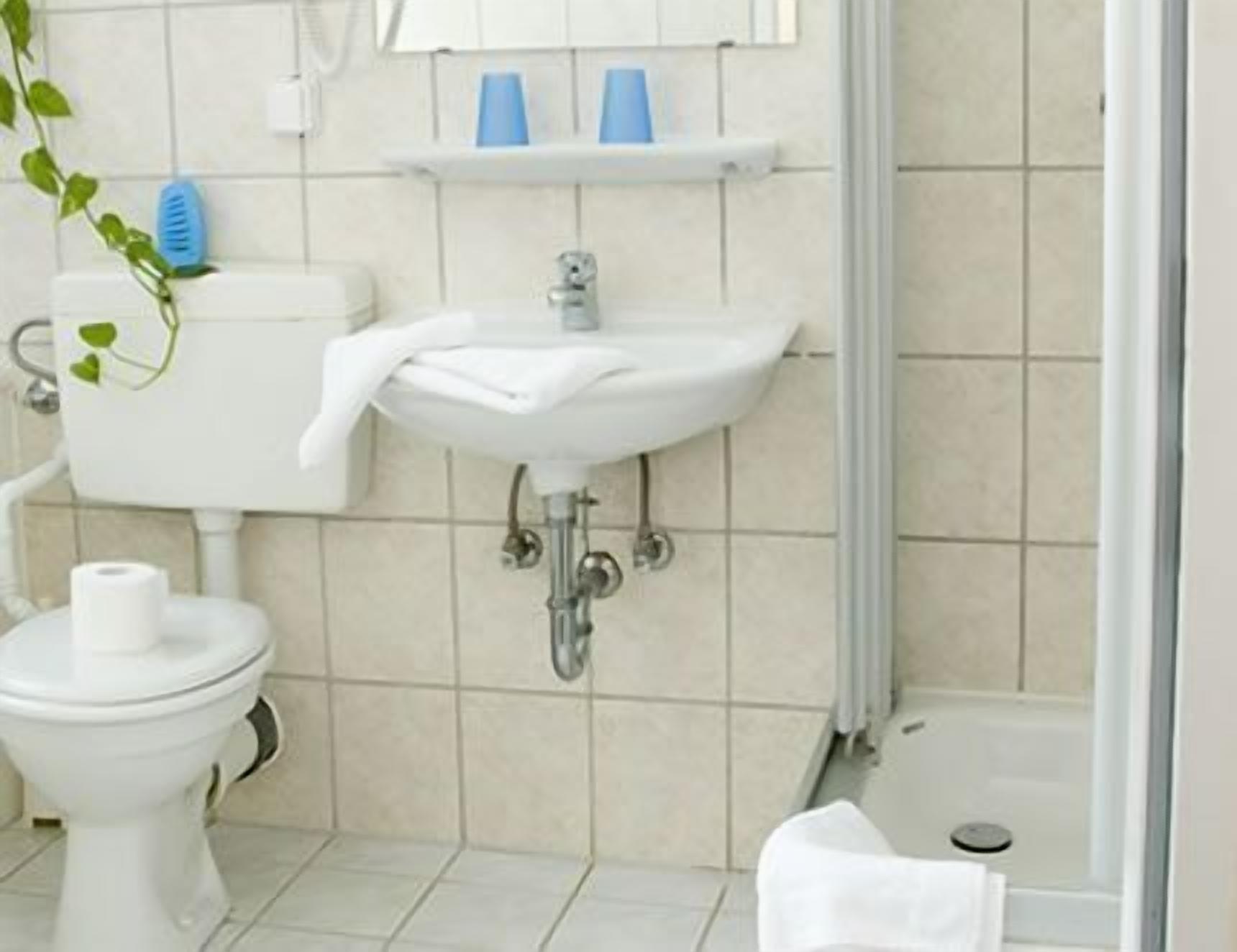 Foto - Hotel-Pension Rheingold am Kurfürstendamm