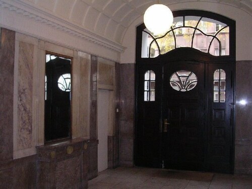 Hotel Pension Rheingold