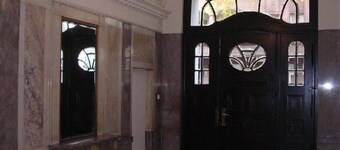 Hotel Pension Rheingold