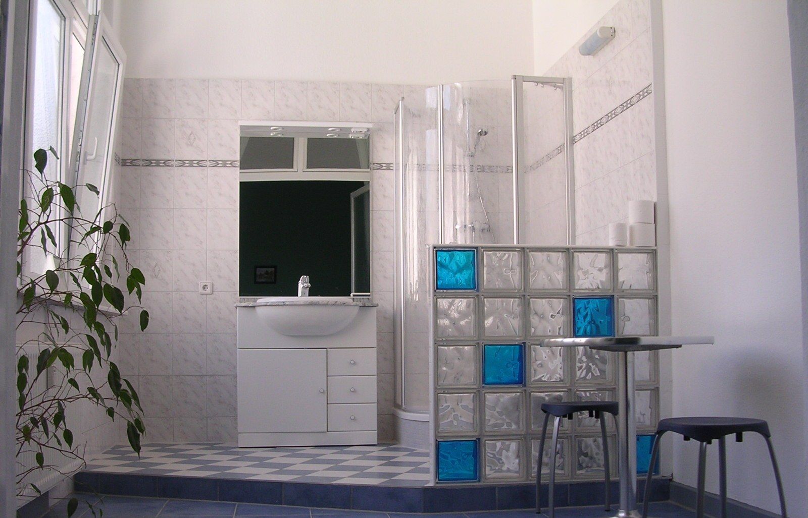 Foto - Hotel-Pension Rheingold am Kurfürstendamm