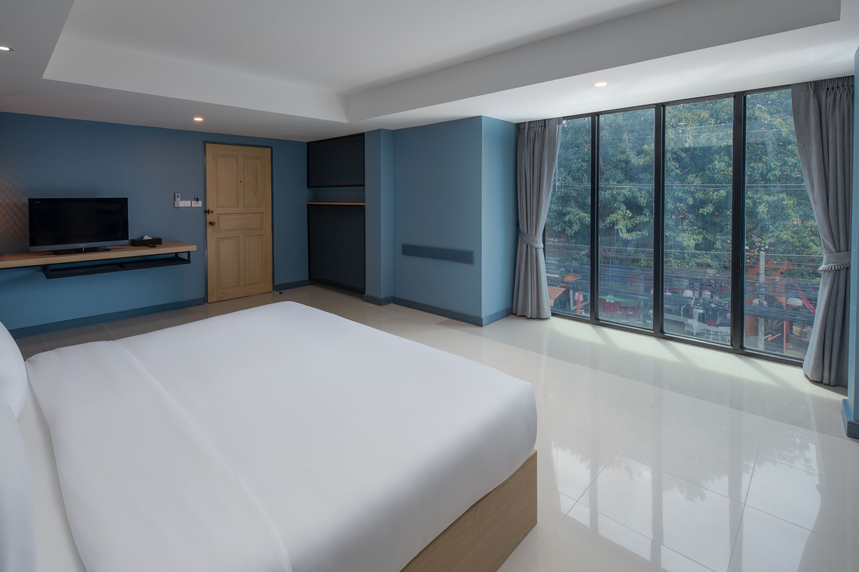 Foto - Nora LakeView