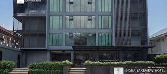 Nora Lakeview Hotel