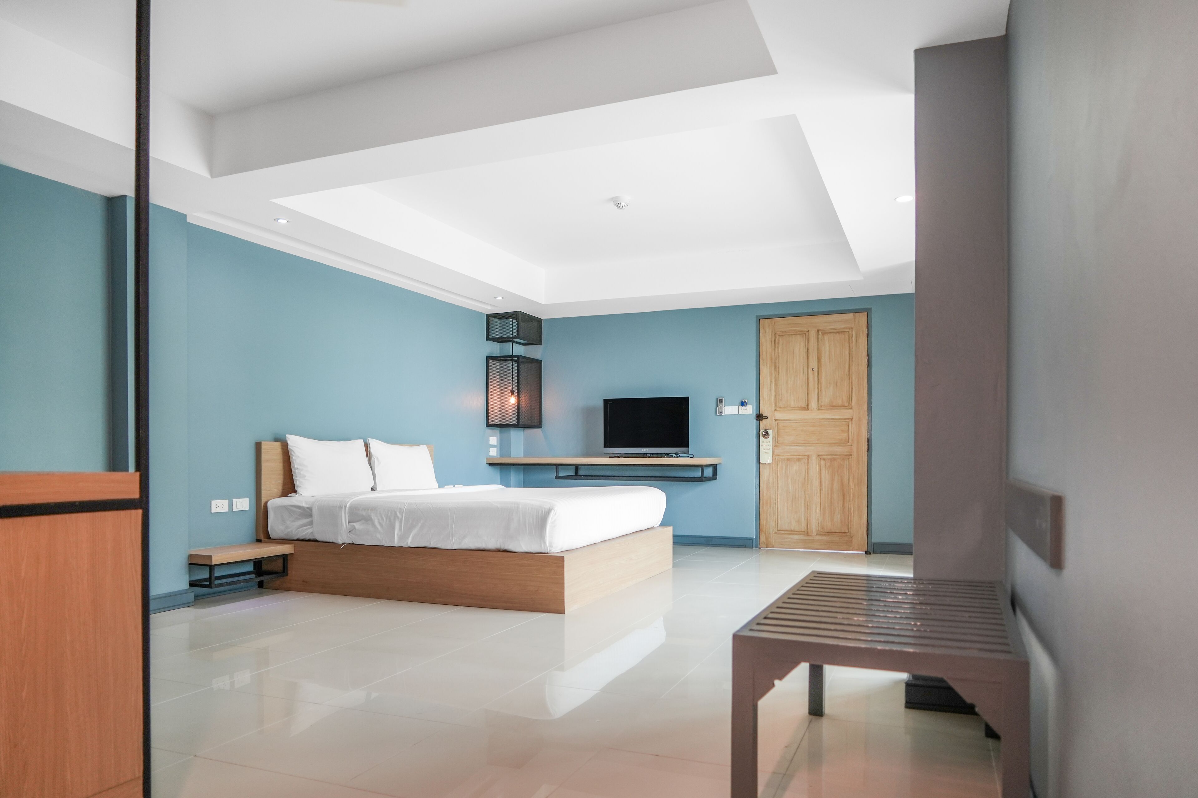 Foto - Nora LakeView