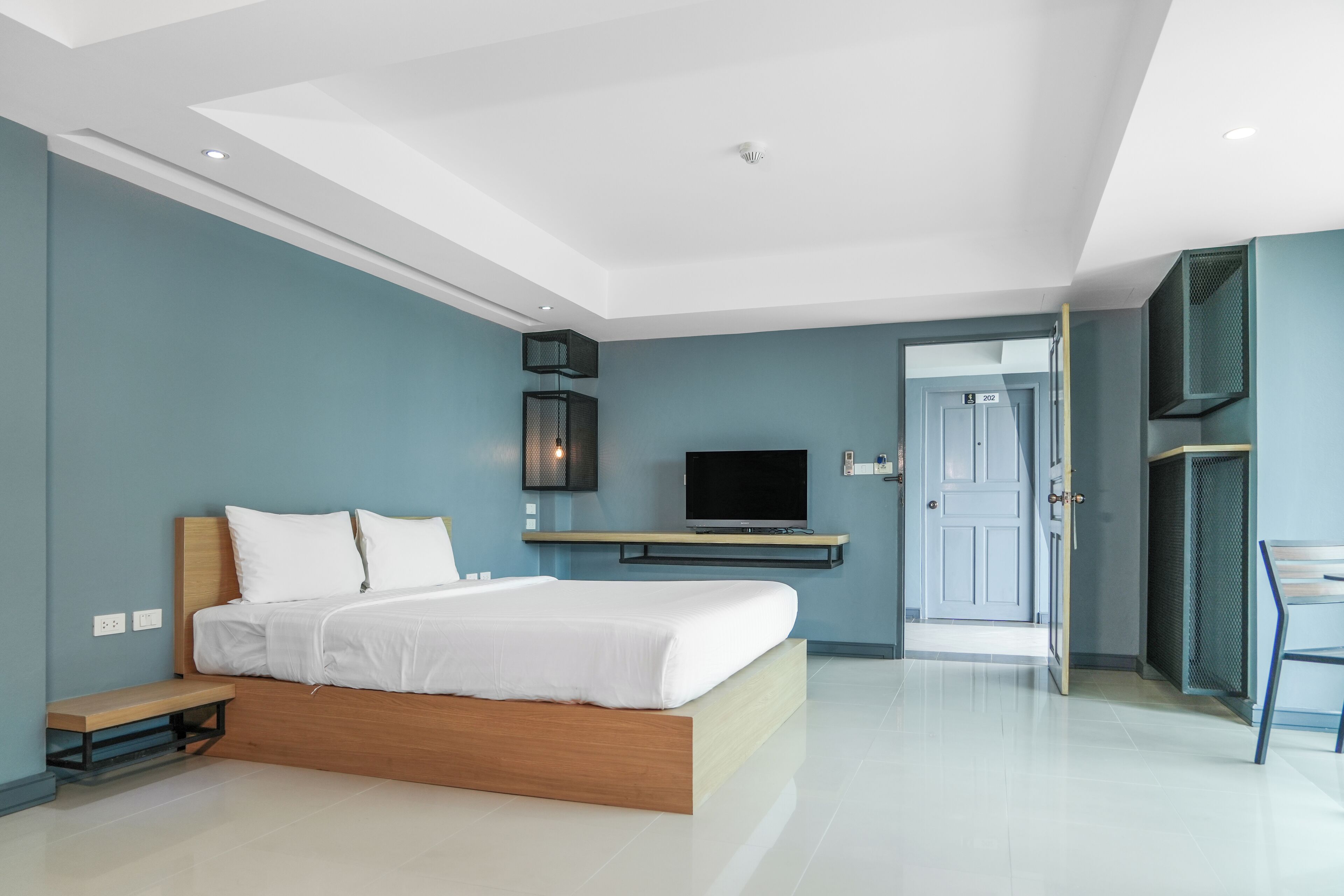 Foto - Nora LakeView