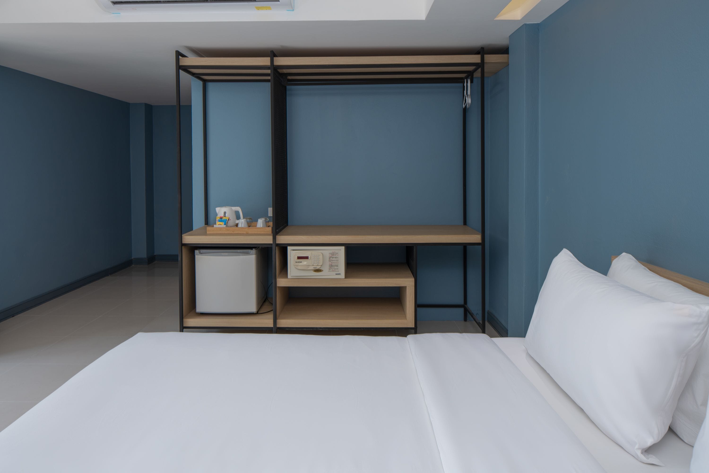 Foto - Nora LakeView