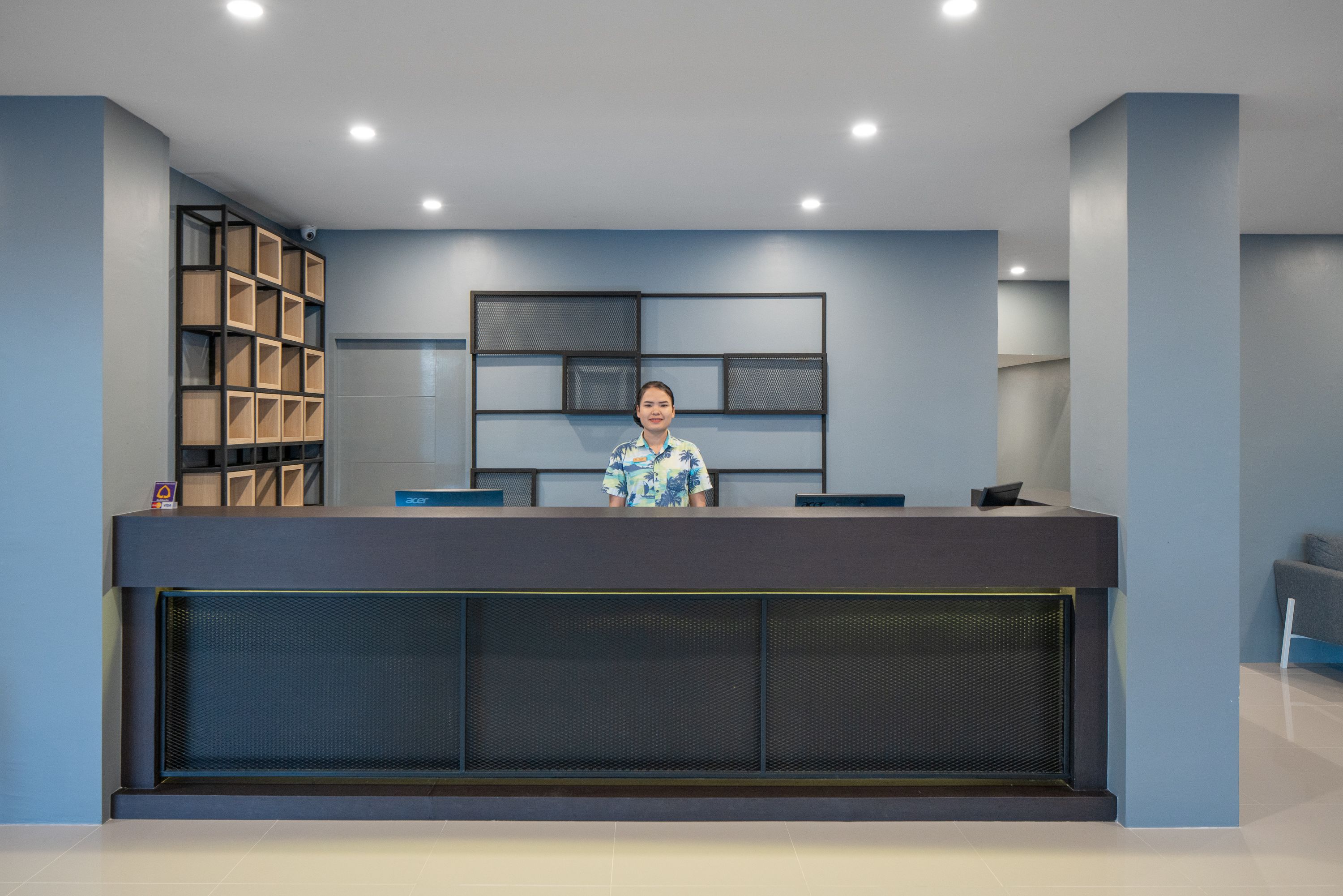 Foto - Nora LakeView