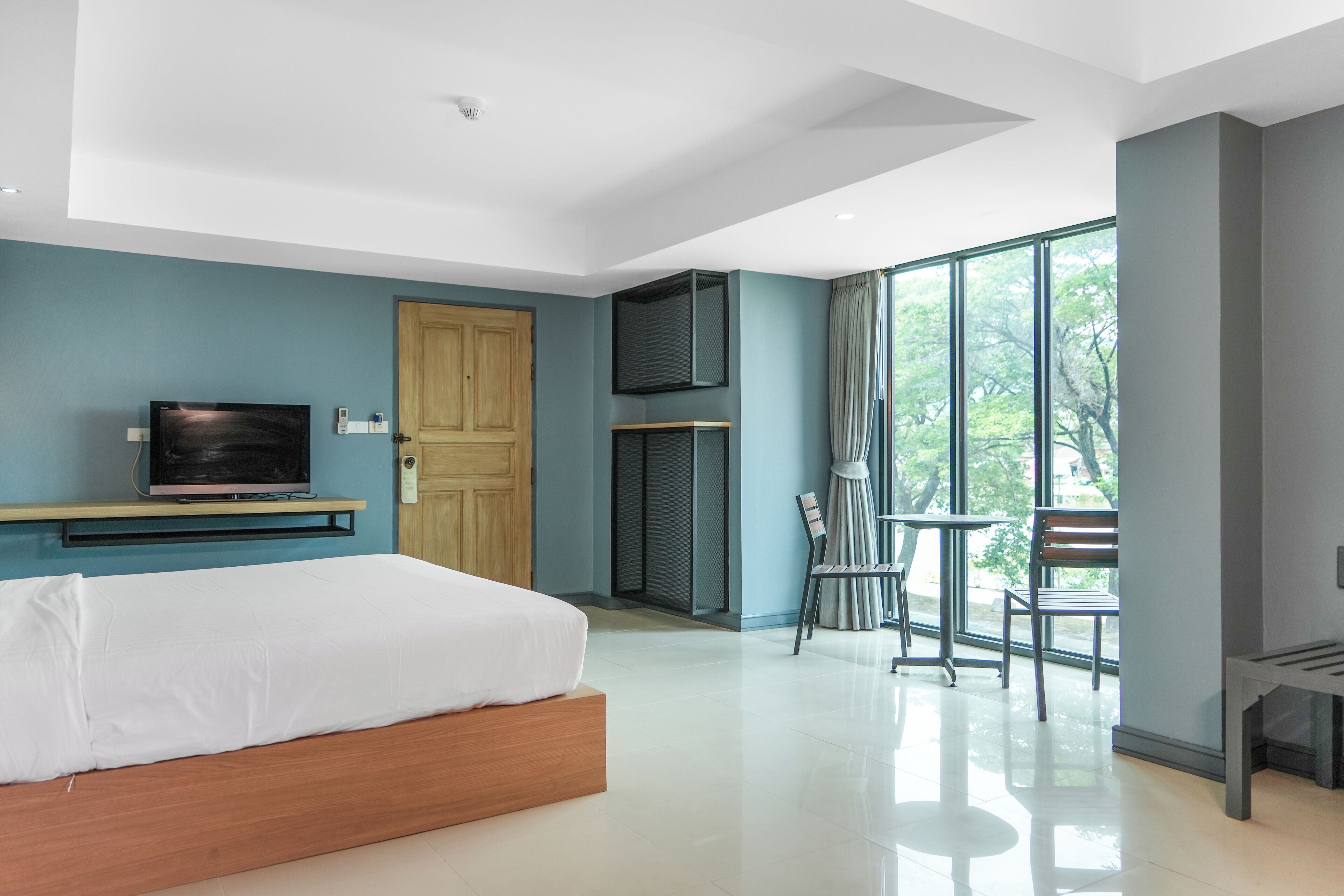 Foto - Nora LakeView