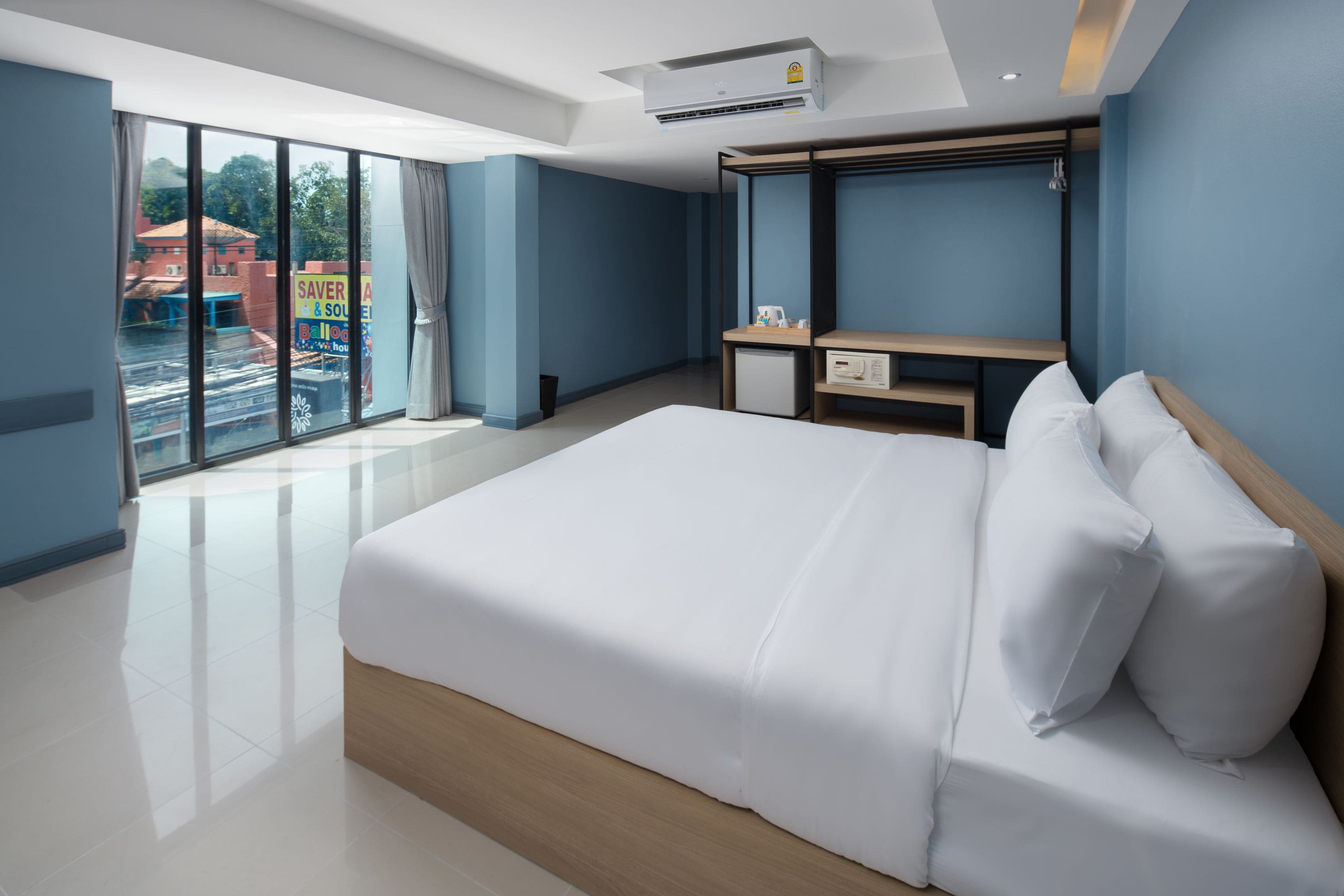 Foto - Nora LakeView