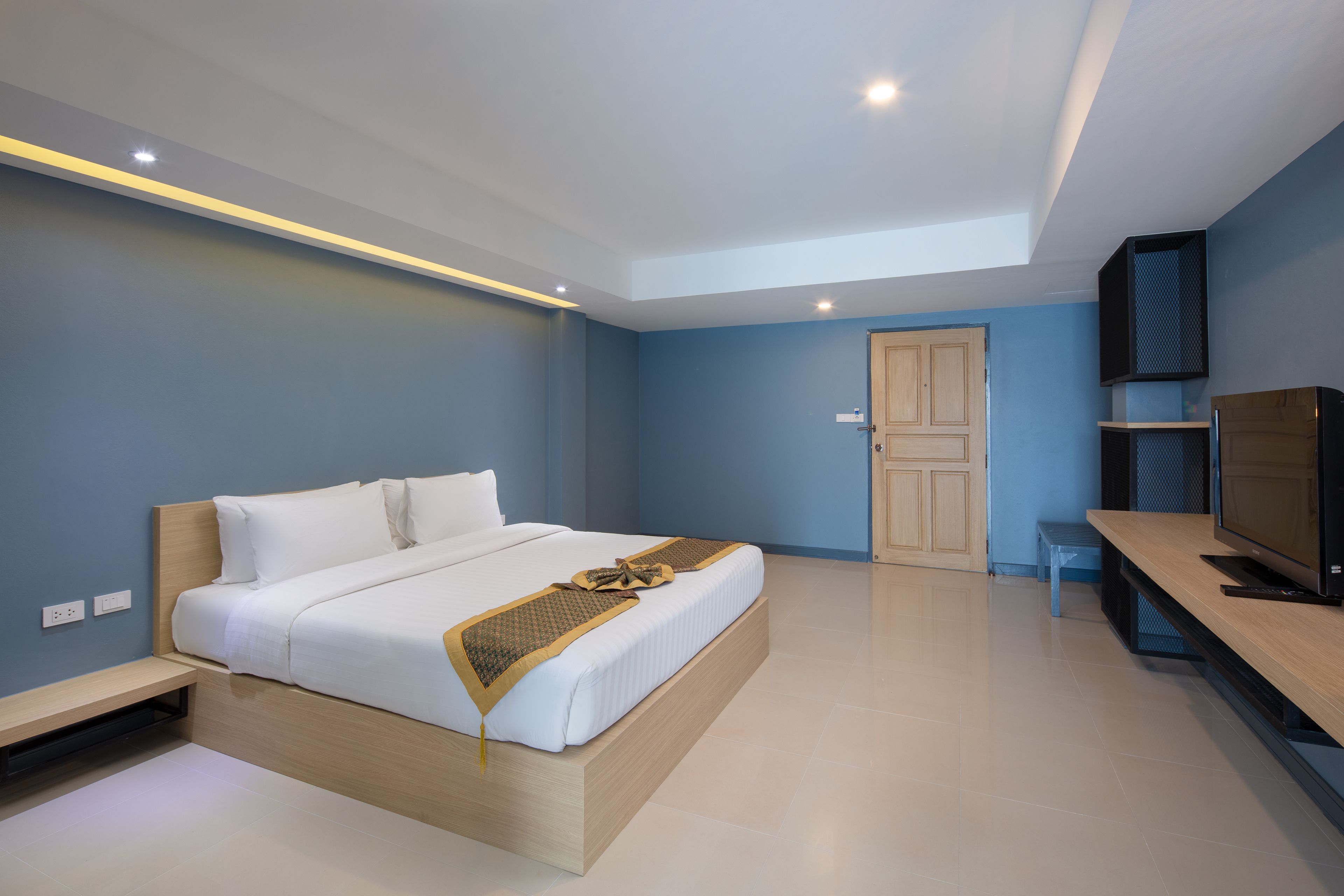 Foto - Nora LakeView