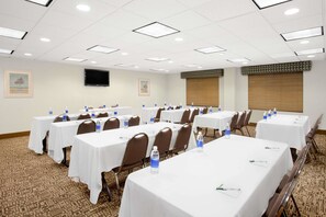 Sala de reunião