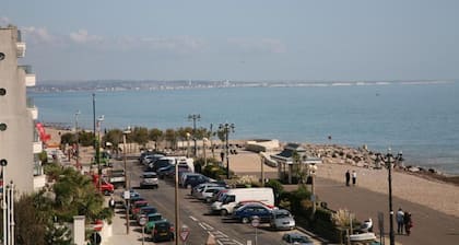 Chatsworth Hotel - Worthing