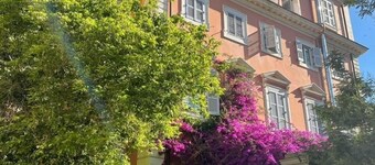 Hotel Casa Valdese Roma